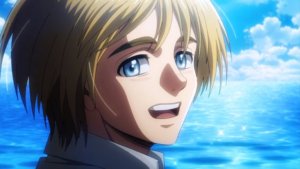 動漫角色生日11月