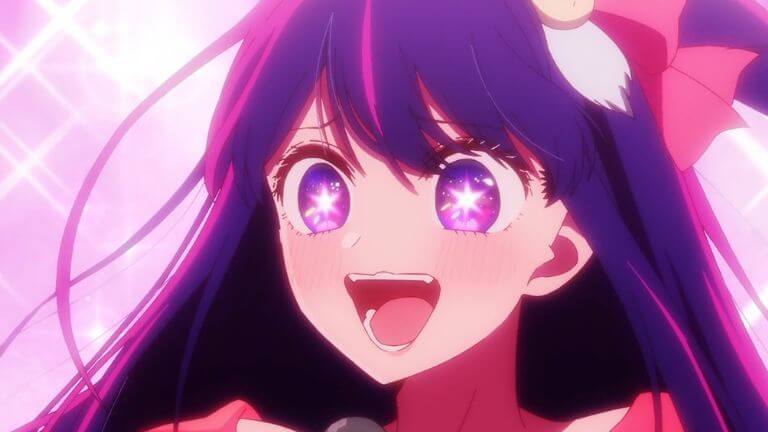 我推的孩子名言