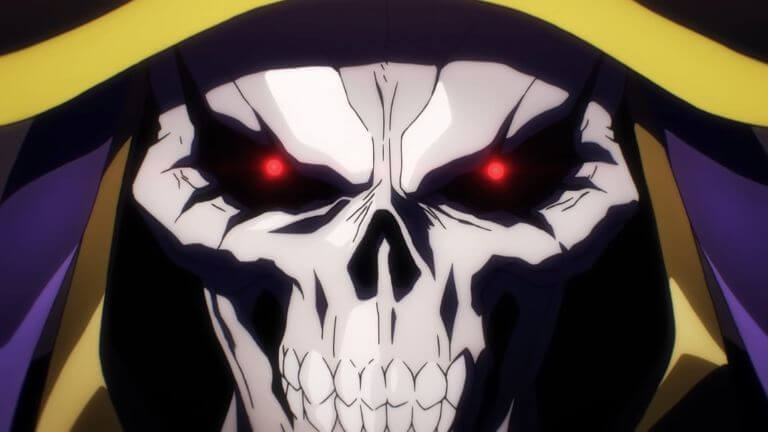 Overlord