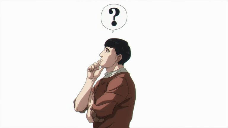 地關於地球的運動結局