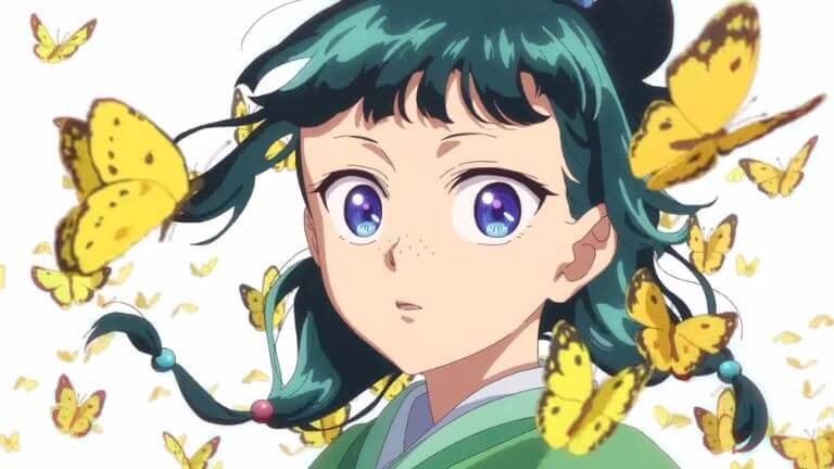 2025動漫歌曲推薦