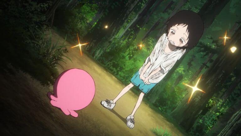 章魚嗶的原罪評價