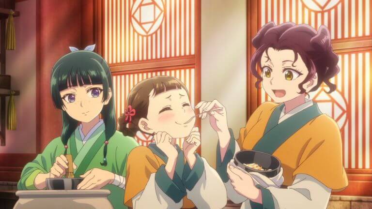 藥師少女的獨語語錄