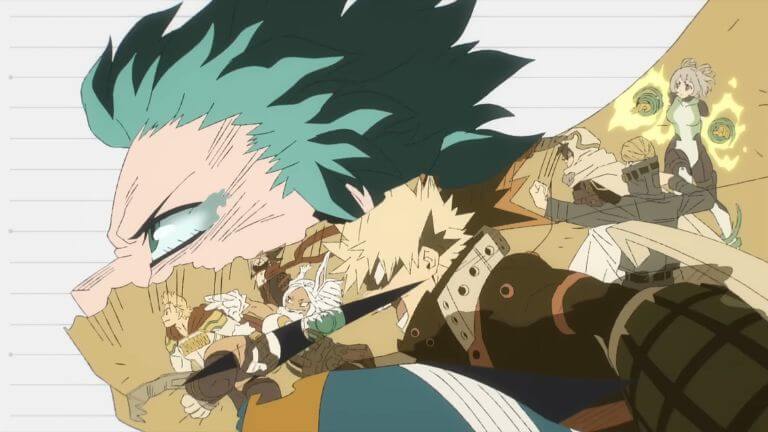 10月新番歌曲推薦