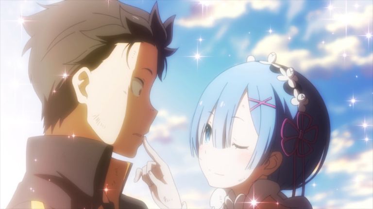 從零開始的異世界生活名言