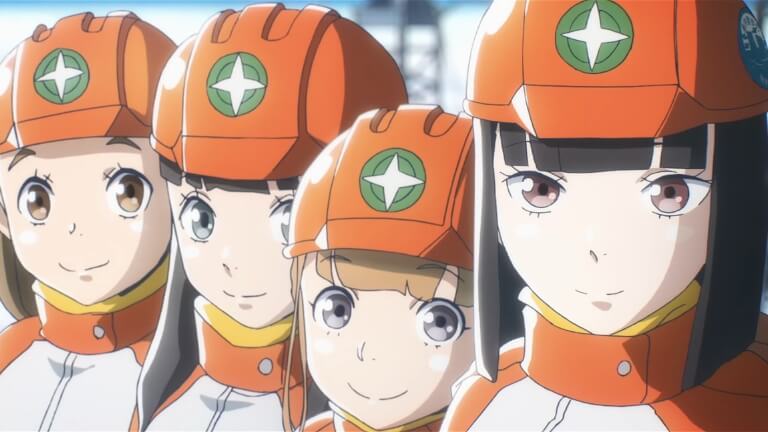 比宇宙更遠的地方名言