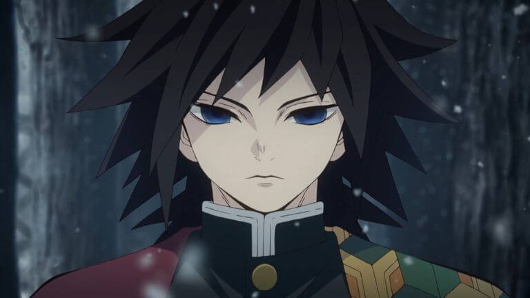 動漫角色生日2月