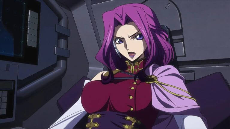 科內莉亞·Li·布里塔尼亞