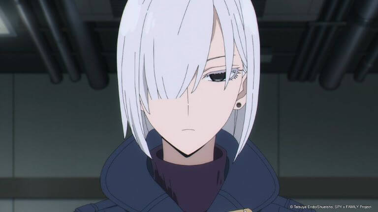 費歐娜‧佛洛斯特