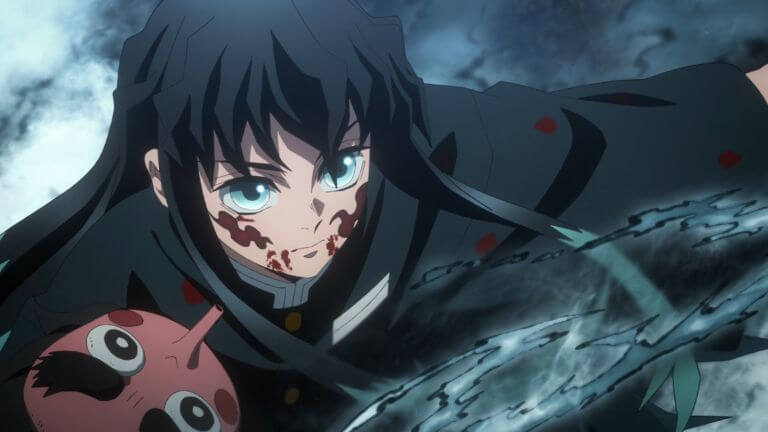 動漫角色生日8月