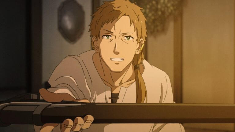 保羅